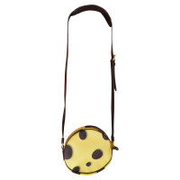 Moschino Shoulder bag with Sponge Bob motif
