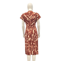 Bottega Veneta Dress with pattern