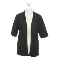 Allude Tricot en Coton en Noir