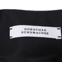 Dorothee Schumacher rok op zwart