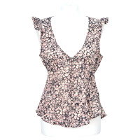 French Connection Floral blouse 