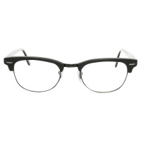 Ray Ban Lunettes en noir