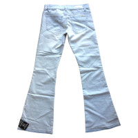Michael Kors MICHAEL KORS low-rise flared jeans 