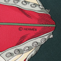 Hermès Echarpe/Foulard