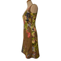 Marc Cain Dress with floral print