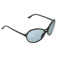 Chanel Black sunglasses