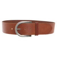 Gant Belt in brown