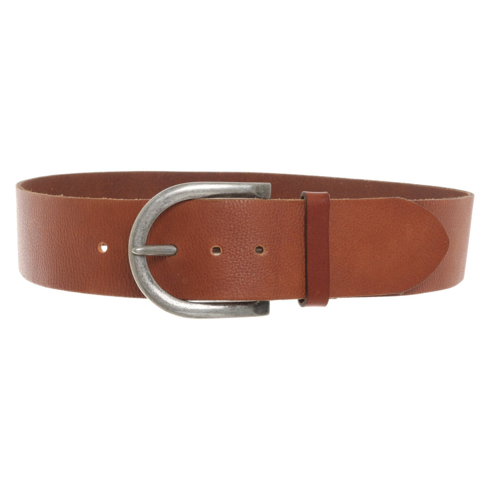 Gant Belt in brown