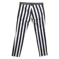 Balmain Jeans with stripes