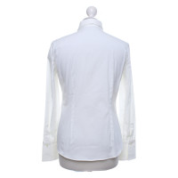 Brunello Cucinelli Blouse in white