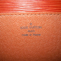 Louis Vuitton "Conseiller EPI' in oranje