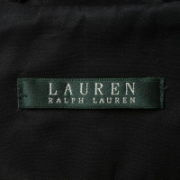 Ralph Lauren Trenchcoat in zwart