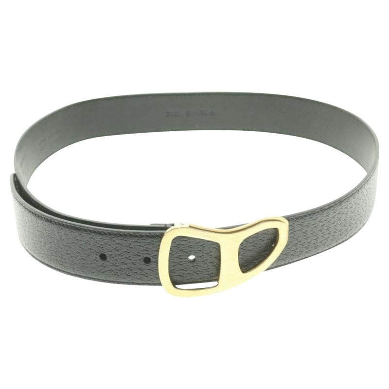 used fendi belt