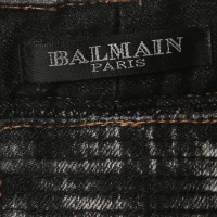 Balmain Jeans grigio