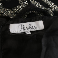 Parker Dress Silk