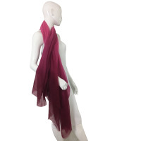 Christian Dior Cashmere scarf