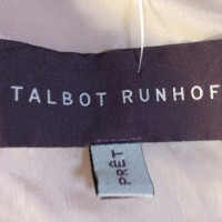 Talbot Runhof Elastic dress