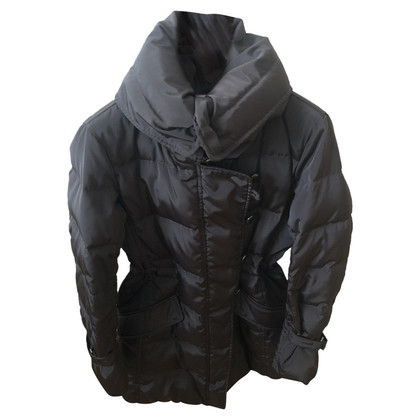 Max & Co Jacke/Mantel in Braun