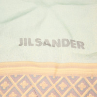 Jil Sander Scarf/Shawl Silk
