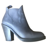 Acne Ankle Boots