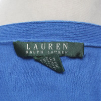 Ralph Lauren Cardigan in blue
