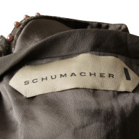 Schumacher Silk Vest 