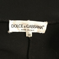 Dolce & Gabbana Langes Kleid
