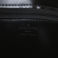 Louis Vuitton Schoudertas gemaakt van Epi leer