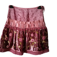 Luisa Spagnoli Skirt in Pink