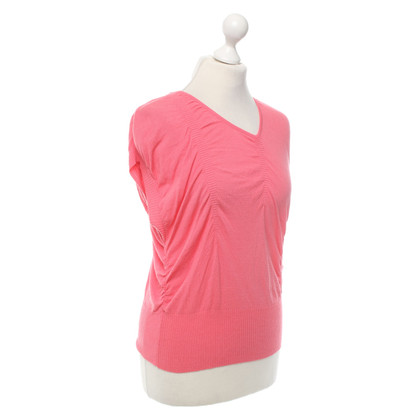 & Other Stories Top en Rose/pink