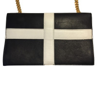 Kaviar Gauche Evening bag with bow