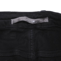 Joe's Jeans aus Baumwolle in Schwarz