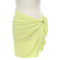 La Perla Beachwear in Yellow