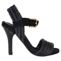 Dolce & Gabbana  PISTE sandales tissées
