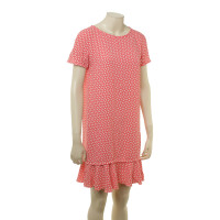 Paule Ka Summer dress with print