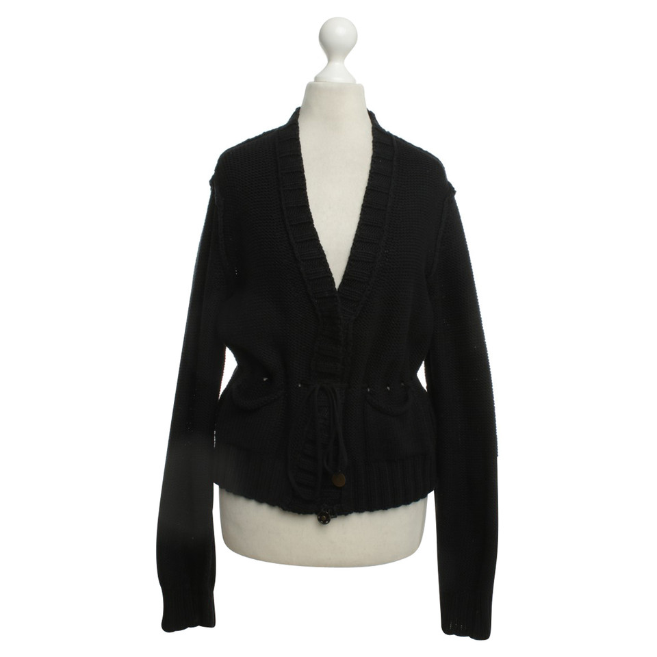 See By Chloé Cardigan with belt