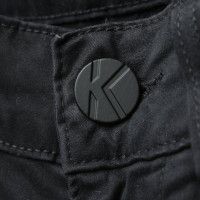 Karl Lagerfeld Pantalon en noir