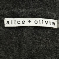 Alice + Olivia Cardigan oversize