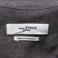 Isabel Marant Etoile Top in Grey