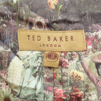 Ted Baker Vest with pattern