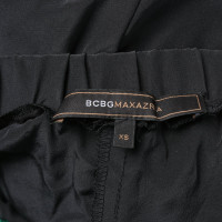 Bcbg Max Azria Jumpsuit Silk in Black