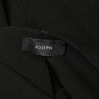 Joseph Discrete, elegante jurk in zwart