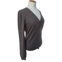 Strenesse Tricot en Taupe