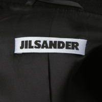 Jil Sander Jacket in dark green