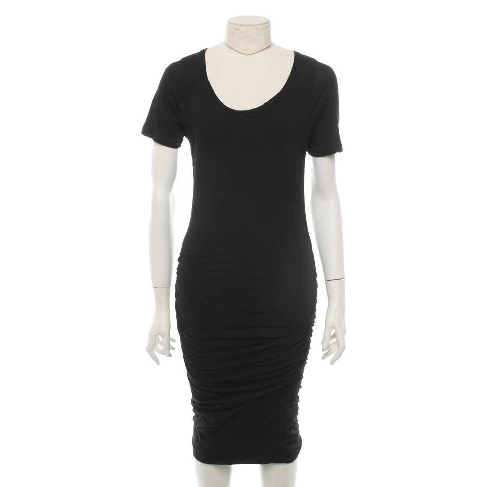 James Perse Dress in Black