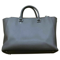 Michael Kors Borsetta in Pelle in Grigio