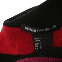 Sonia Rykiel For H&M Robe à rayures