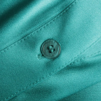 Basler Blouse in turquoise