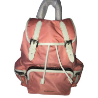 Burberry Nylon backpack