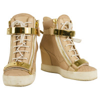 Giuseppe Zanotti Sneaker wedges